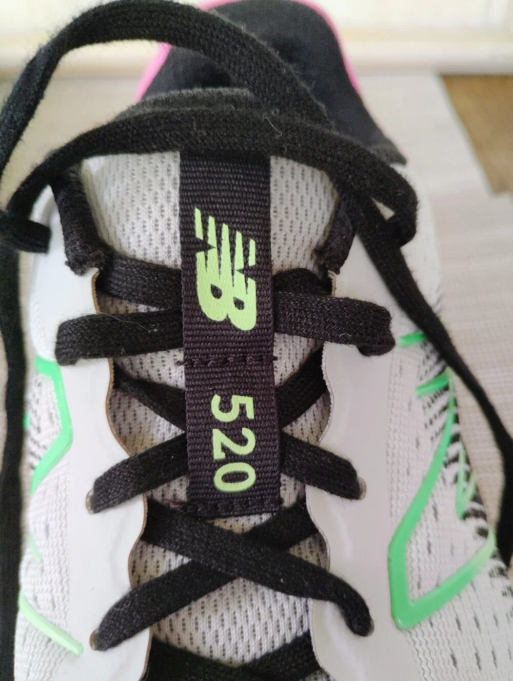 New Balance 